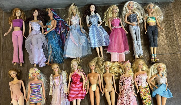 Как отличить оригинальную Барби от подделки