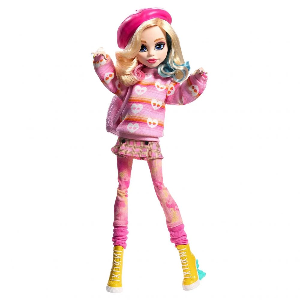 Monster High Enid Sinclair