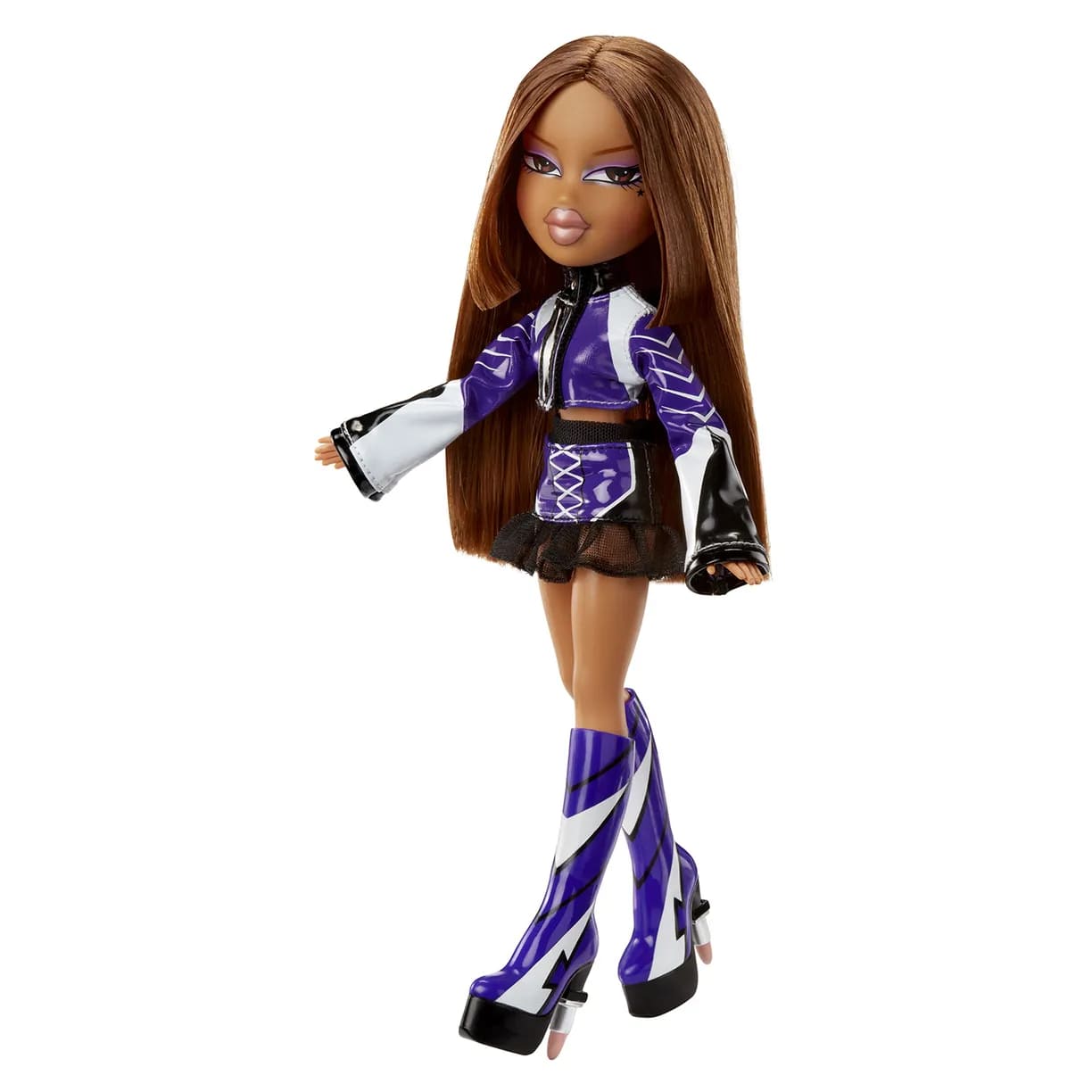 Bratz Yasmin 2021