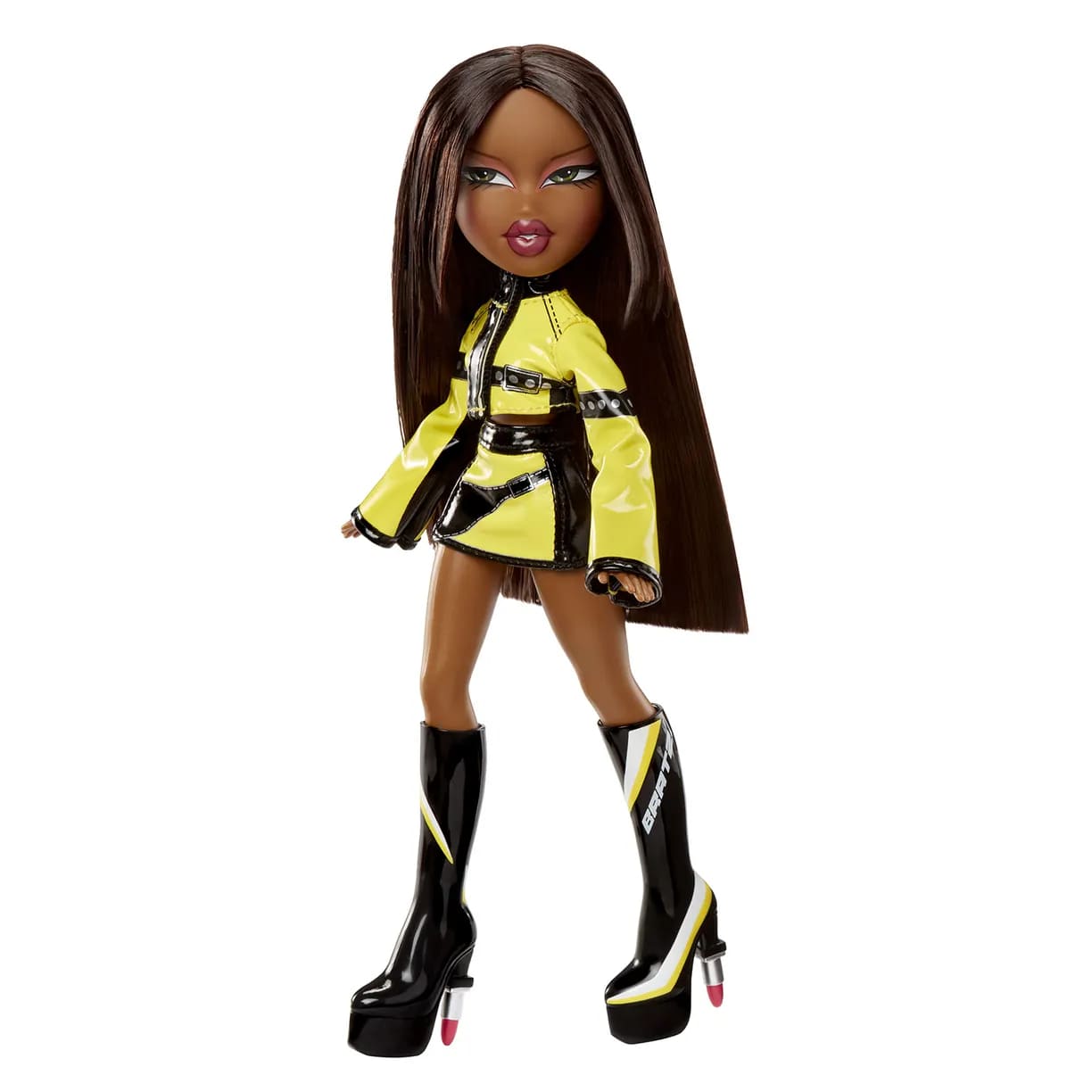 Bratz Sasha 2021