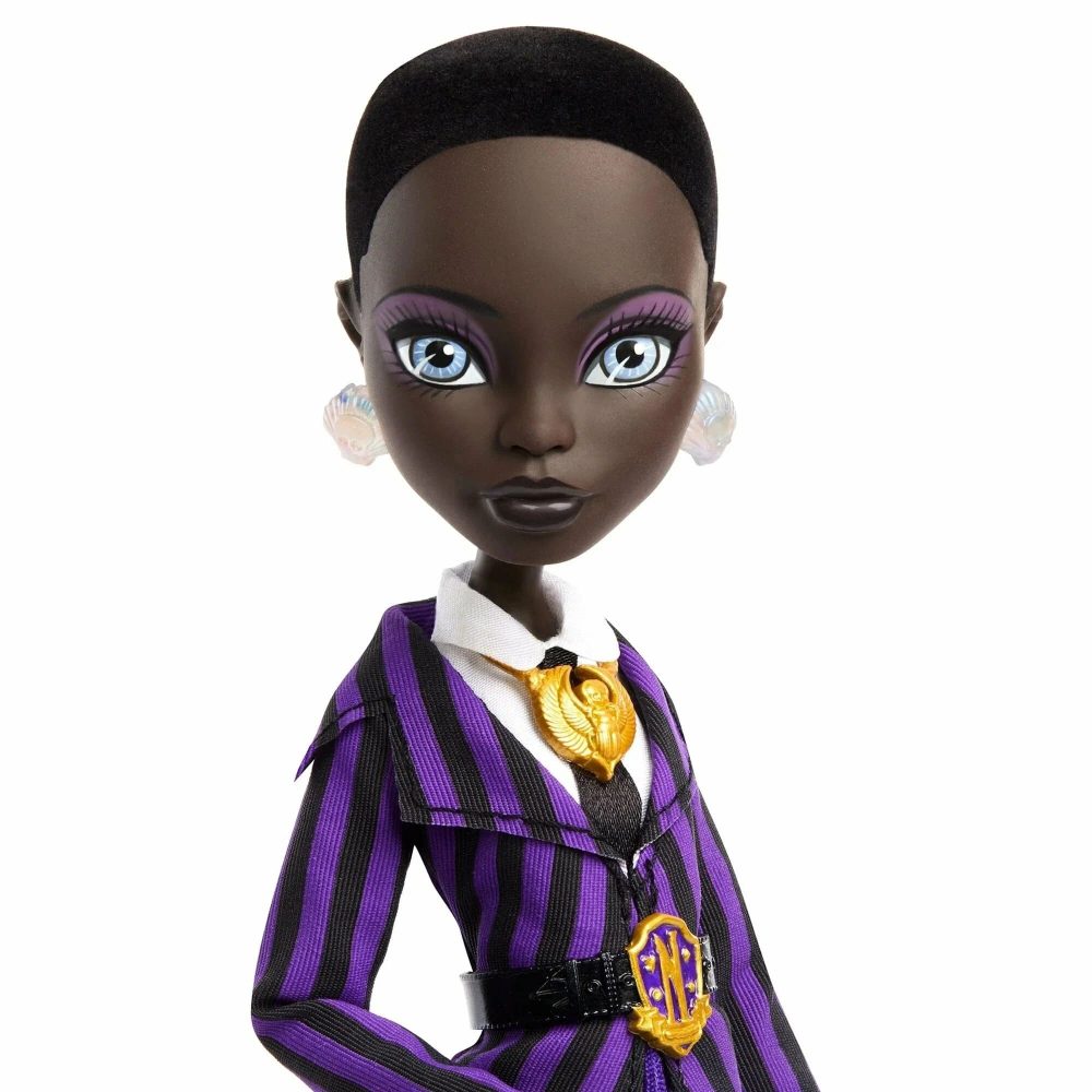 Портрет Monster High Bianca Barclay JDR71