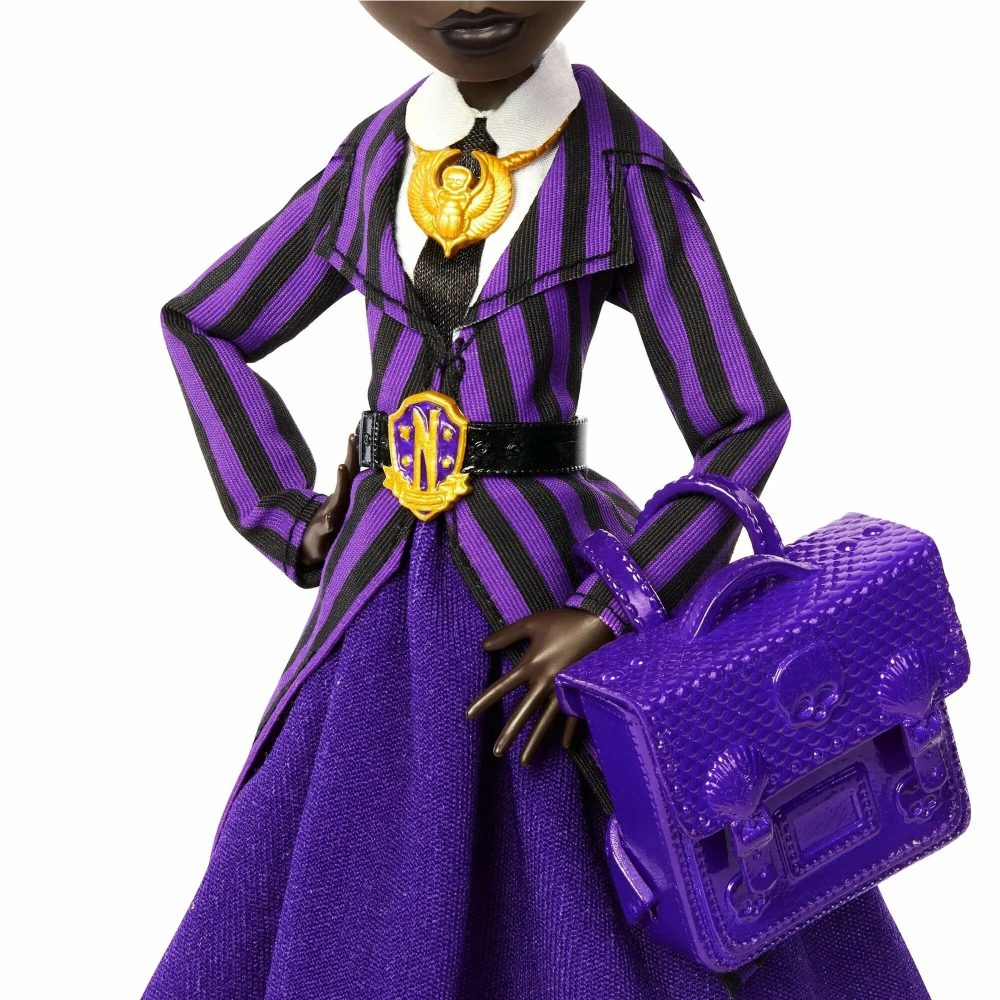 Детали одежды Monster High Bianca Barclay JDR71