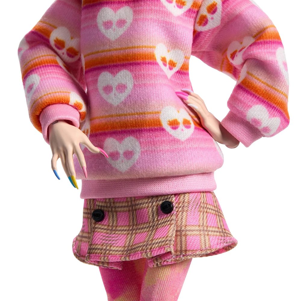 Аксессуары Monster High Enid Sinclair HXJ05