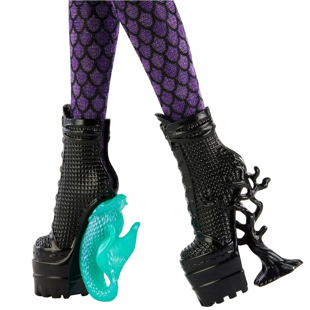 Аксессуары Monster High Bianca Barclay JDR71