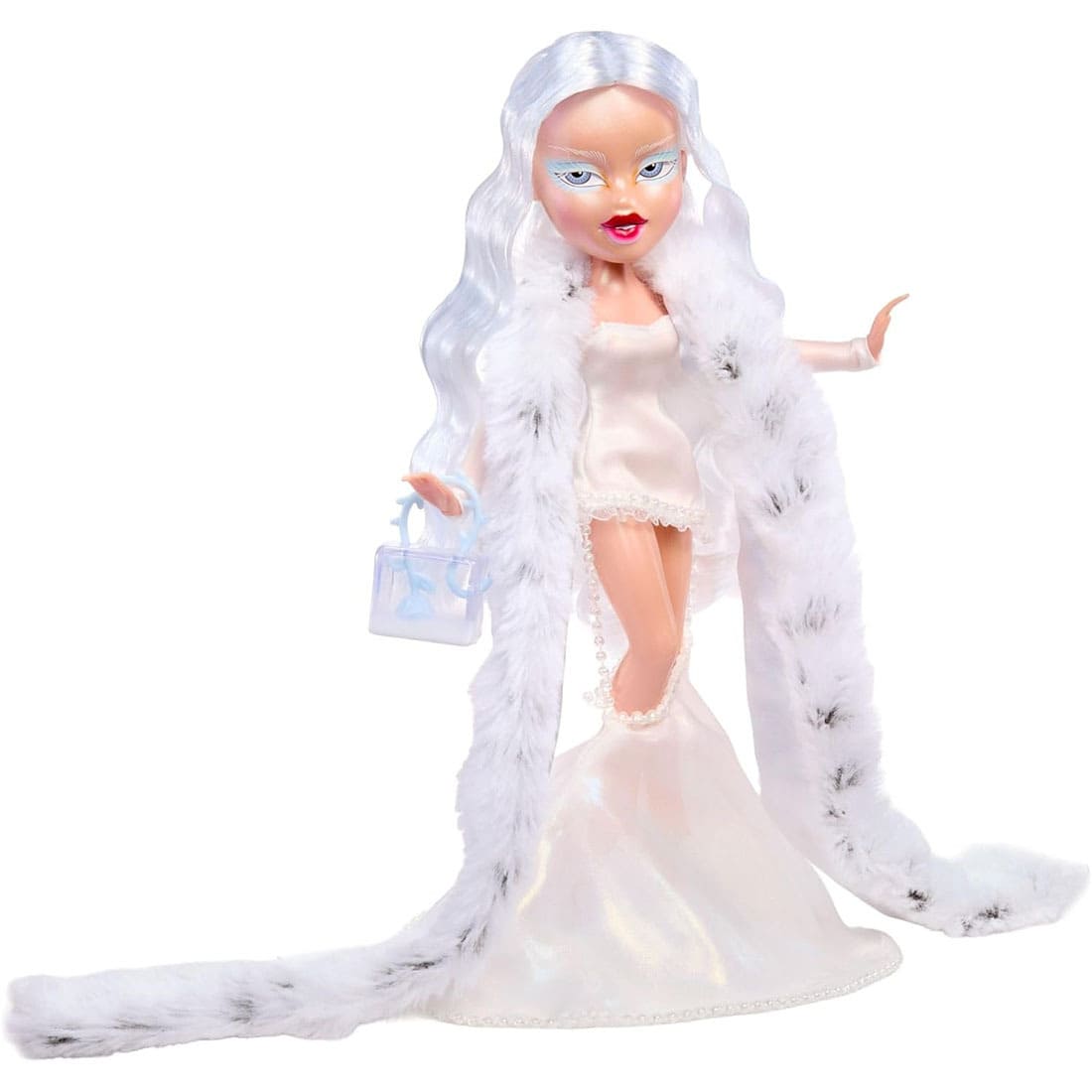 Bratz Holidayz Frosty Nightz Cloe 2025