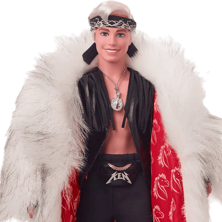 Barbie The Movie Ken 2023-1