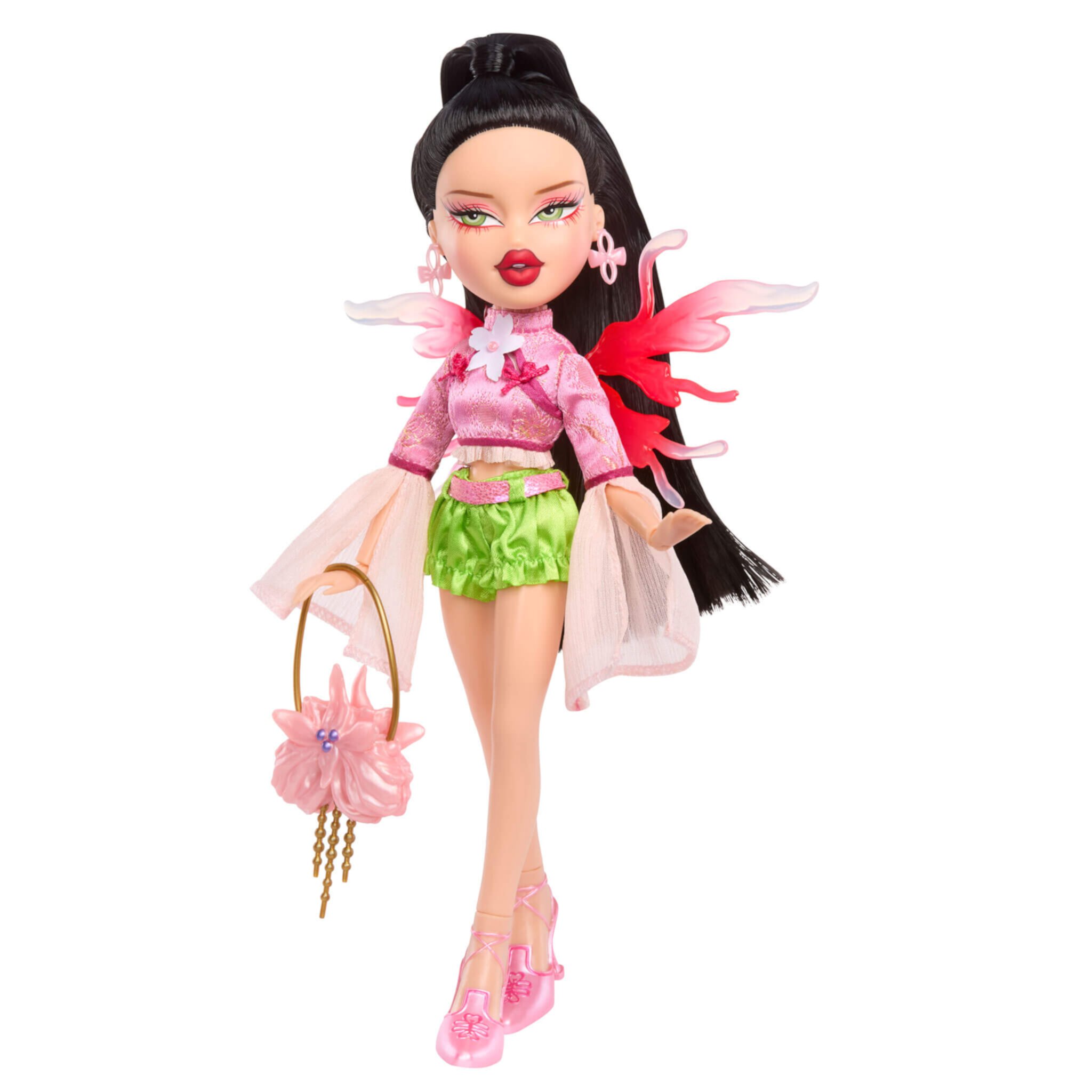Bratz Fashion Pixiez Jade