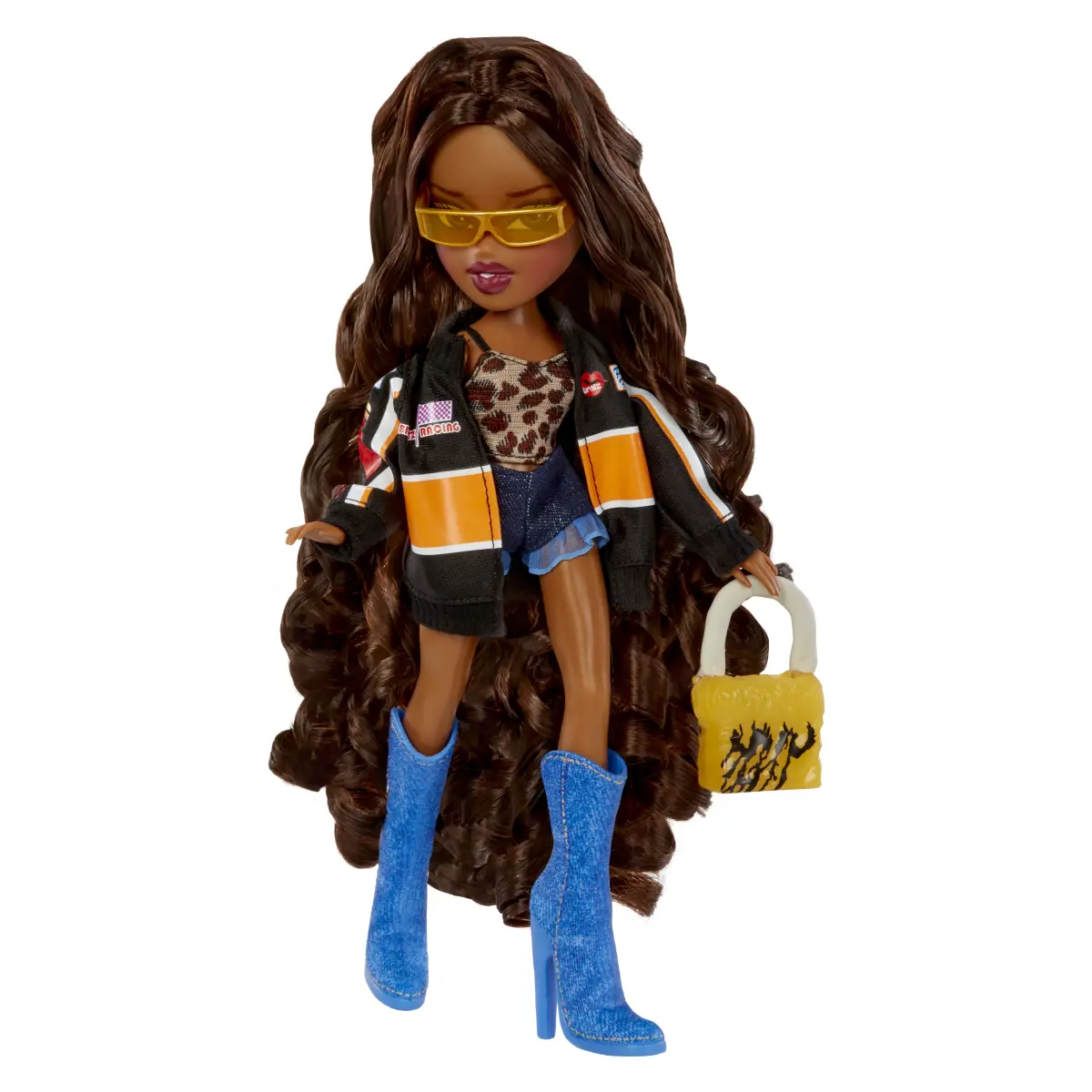 MGA Bratz Goin’ Out Fashion Sasha