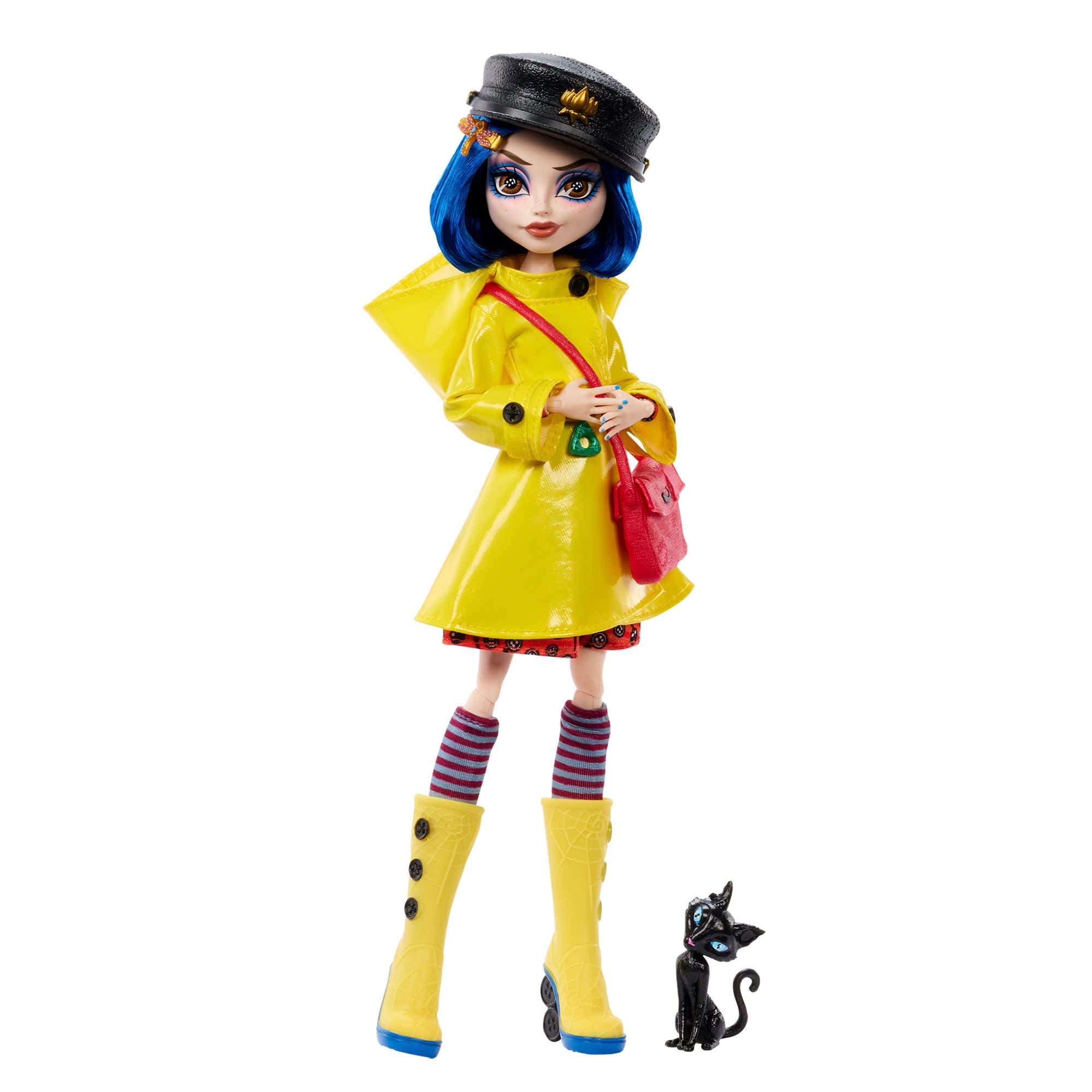 Monster High Skullector