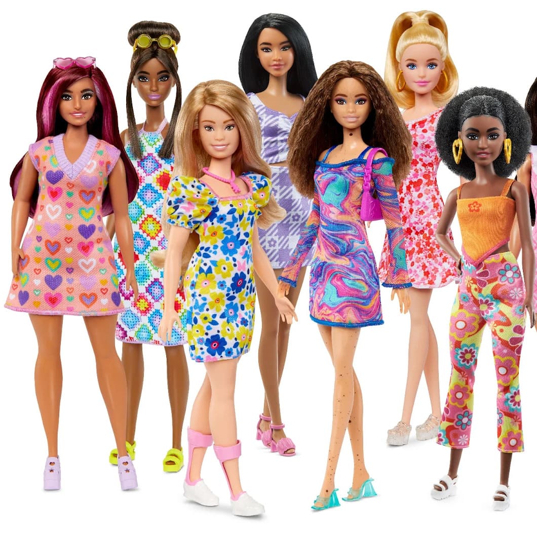 Barbie коллекция