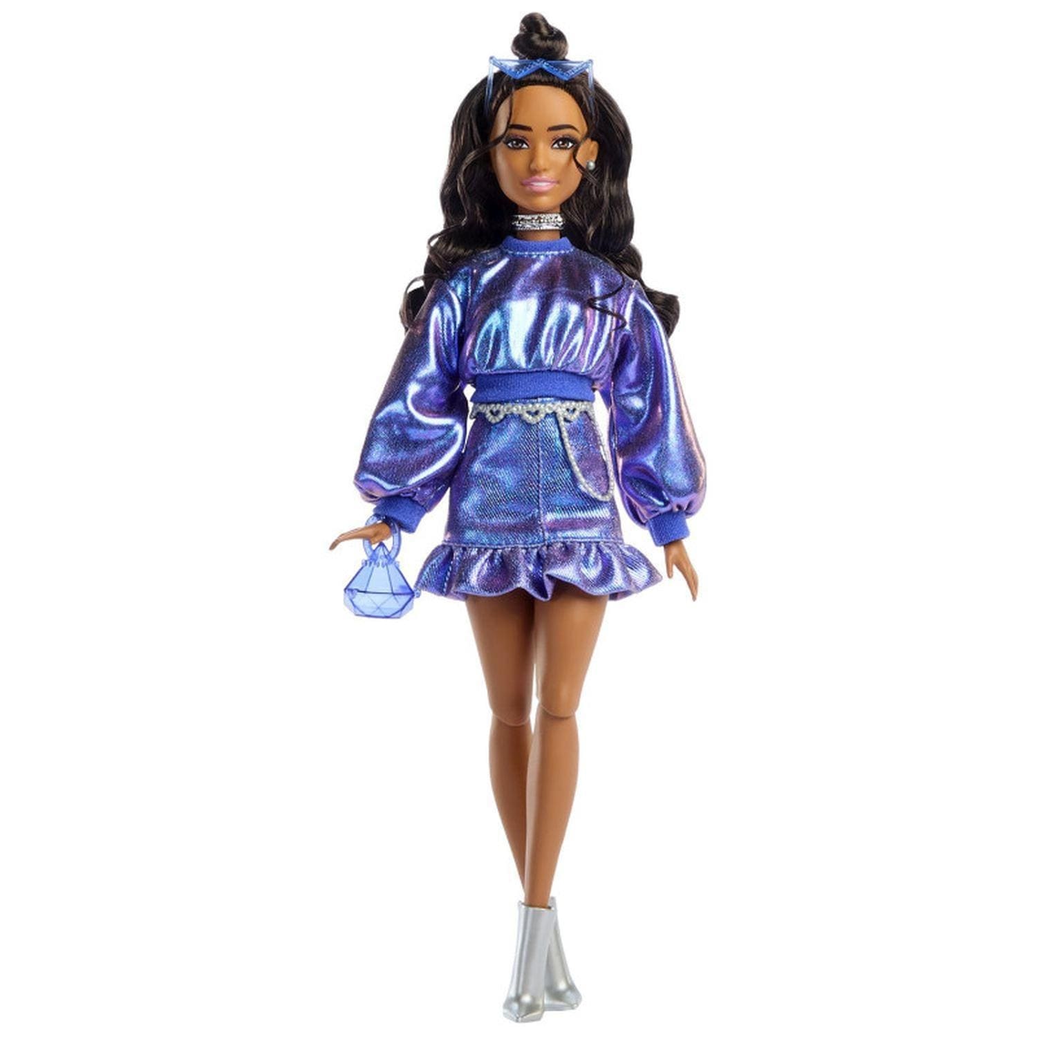 Barbie Deluxe Style №7 JFP42