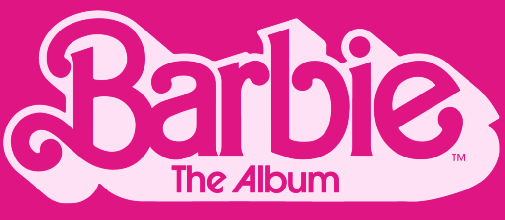 Barbie the almbum